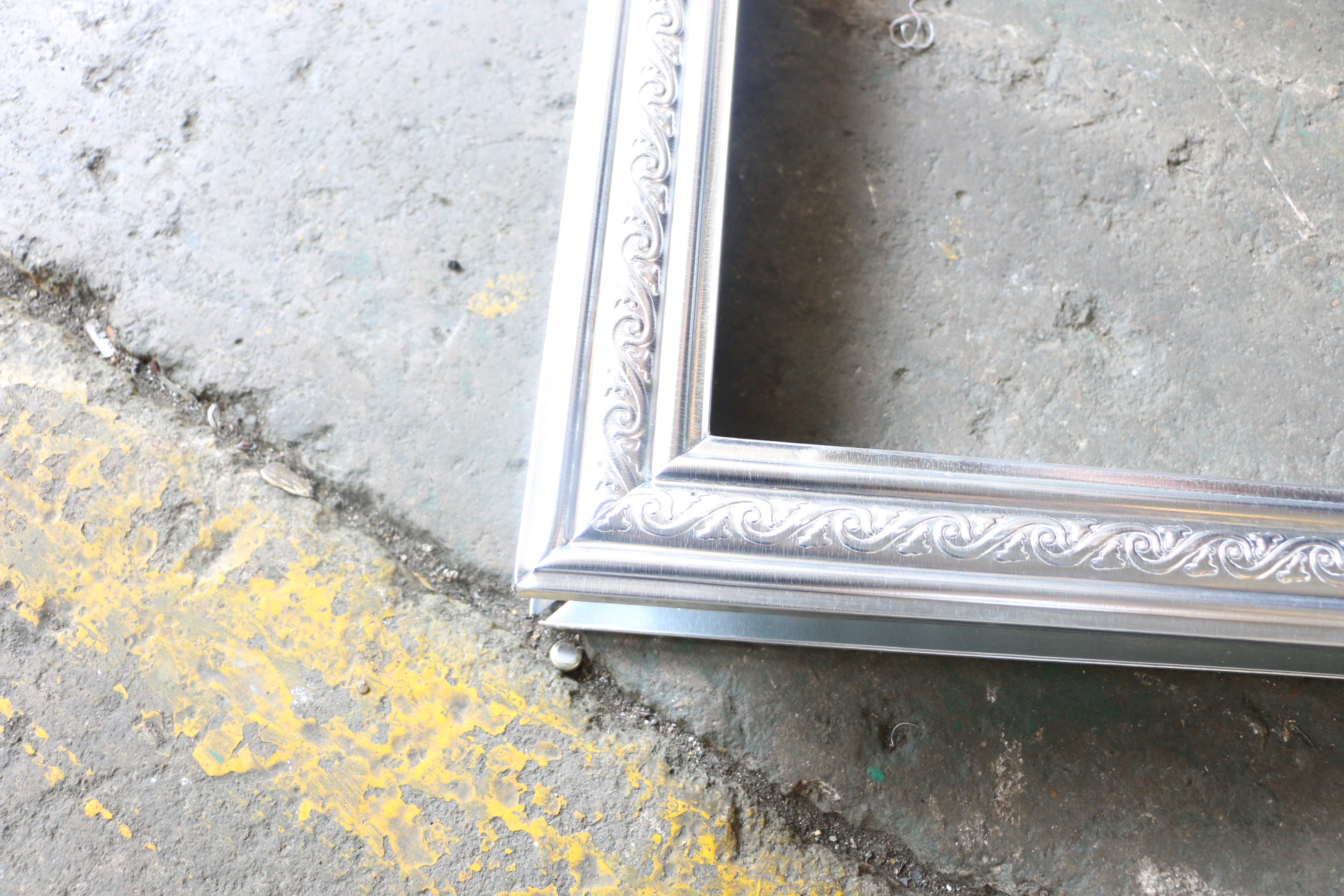 五金門框產(chǎn)品應(yīng)用